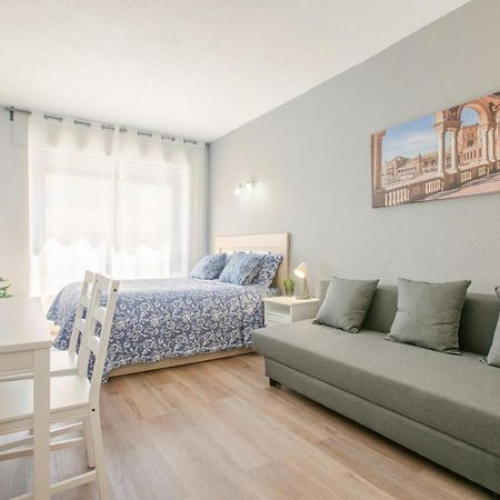 Apartment 233 Hispalis Triana Sevilla Dış mekan fotoğraf