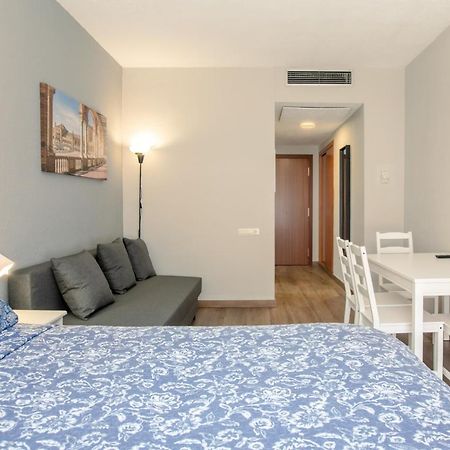 Apartment 233 Hispalis Triana Sevilla Dış mekan fotoğraf