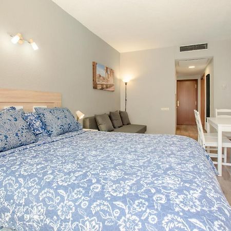 Apartment 233 Hispalis Triana Sevilla Dış mekan fotoğraf