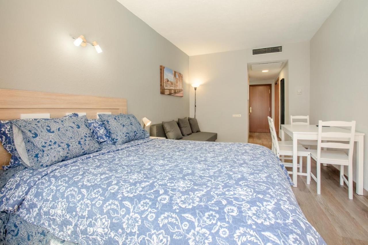 Apartment 233 Hispalis Triana Sevilla Dış mekan fotoğraf