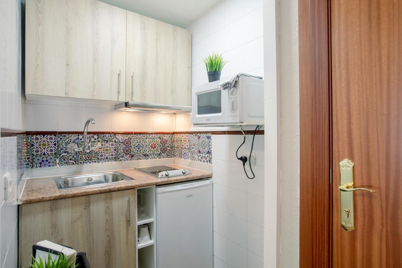 Apartment 233 Hispalis Triana Sevilla Dış mekan fotoğraf