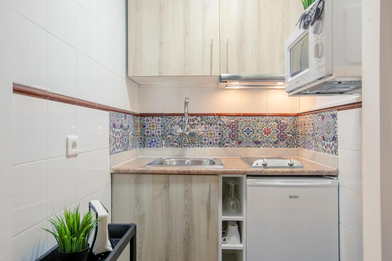 Apartment 233 Hispalis Triana Sevilla Dış mekan fotoğraf