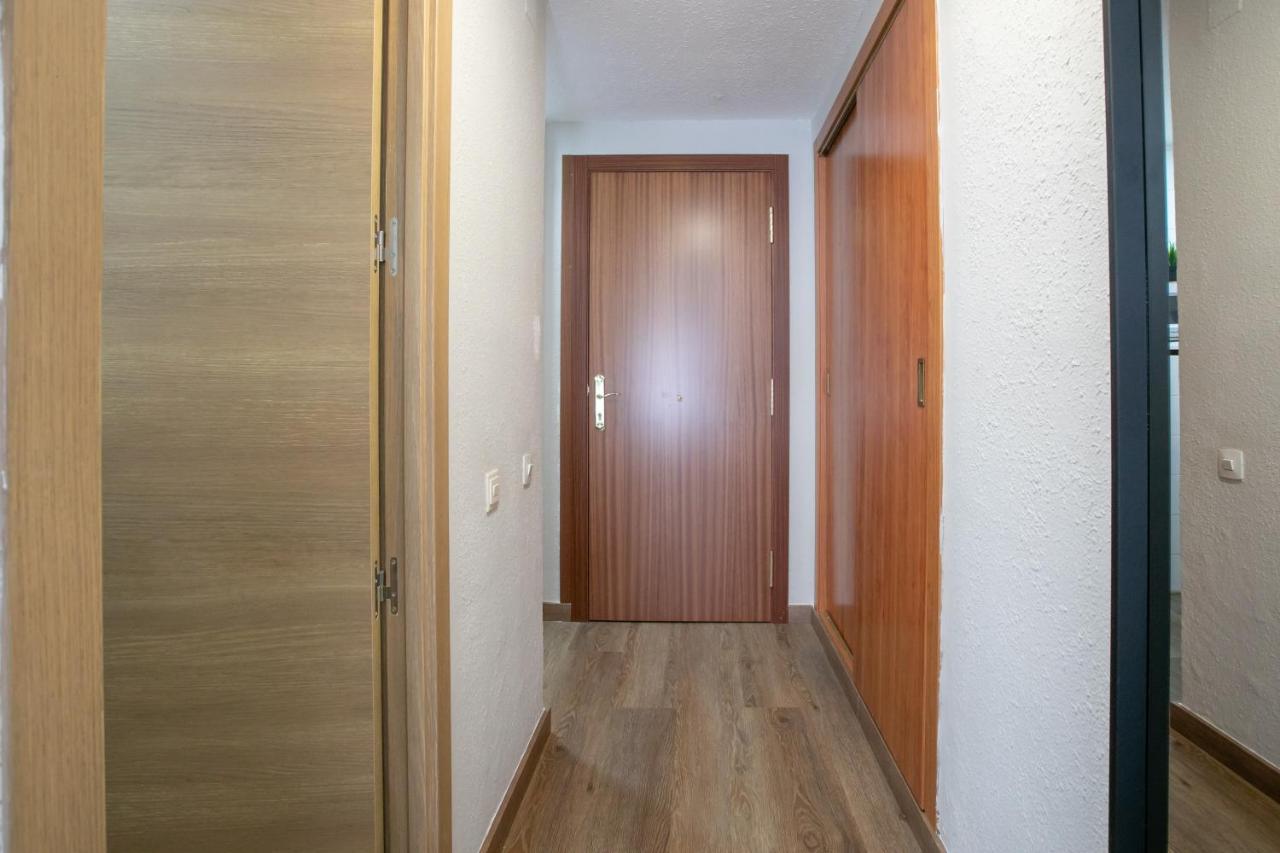 Apartment 233 Hispalis Triana Sevilla Dış mekan fotoğraf